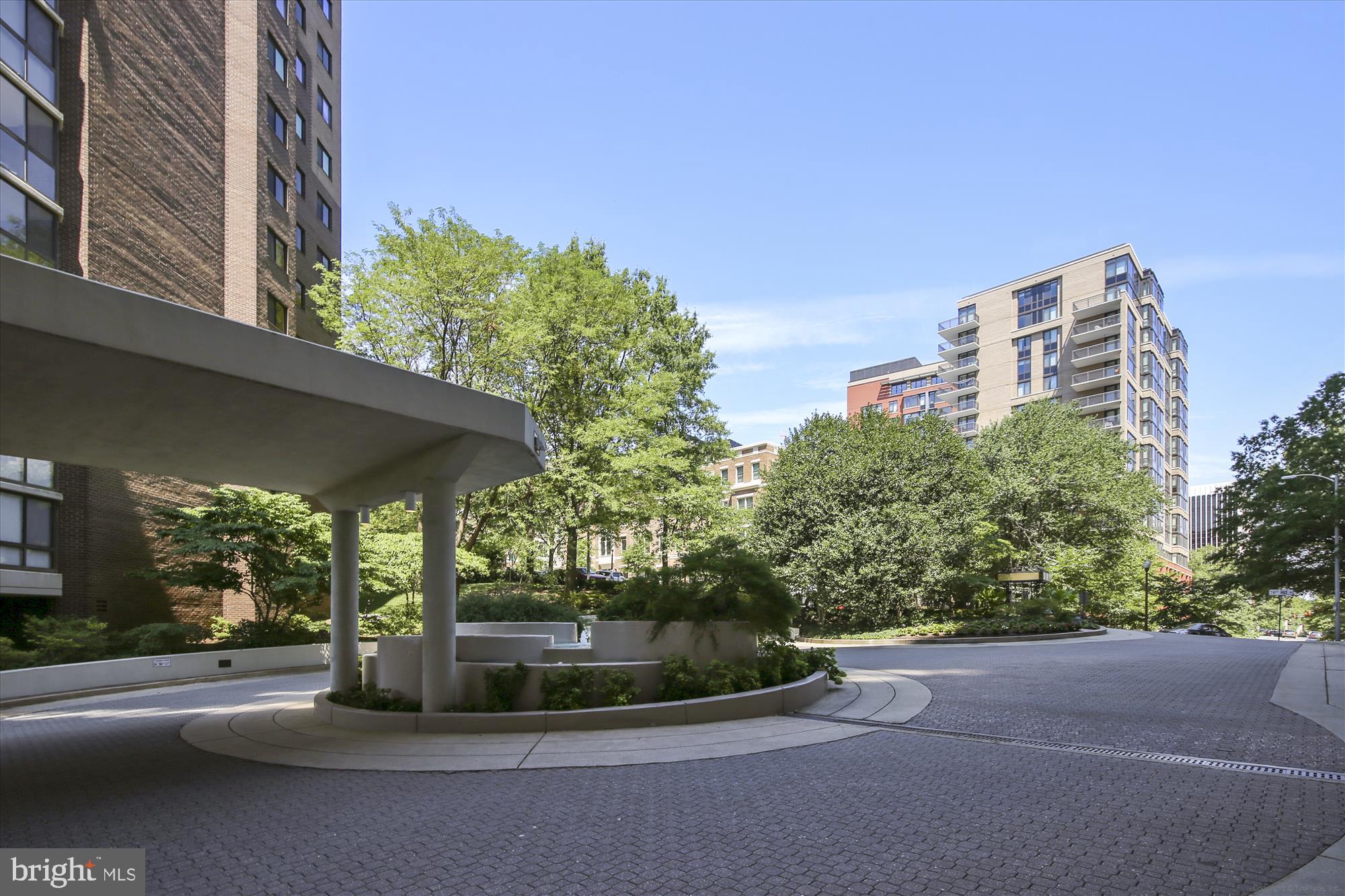 BELVEDERE CONDOMINIUM - Residential Lease