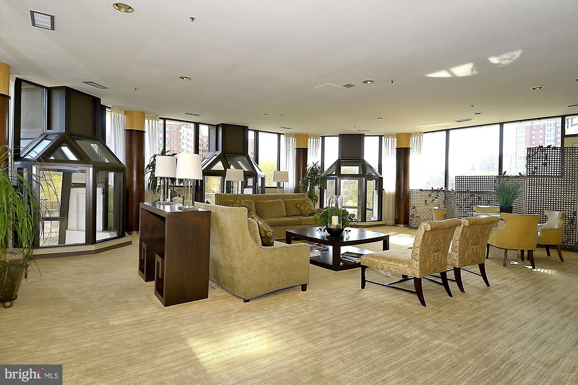 BELVEDERE CONDOMINIUM - Residential Lease