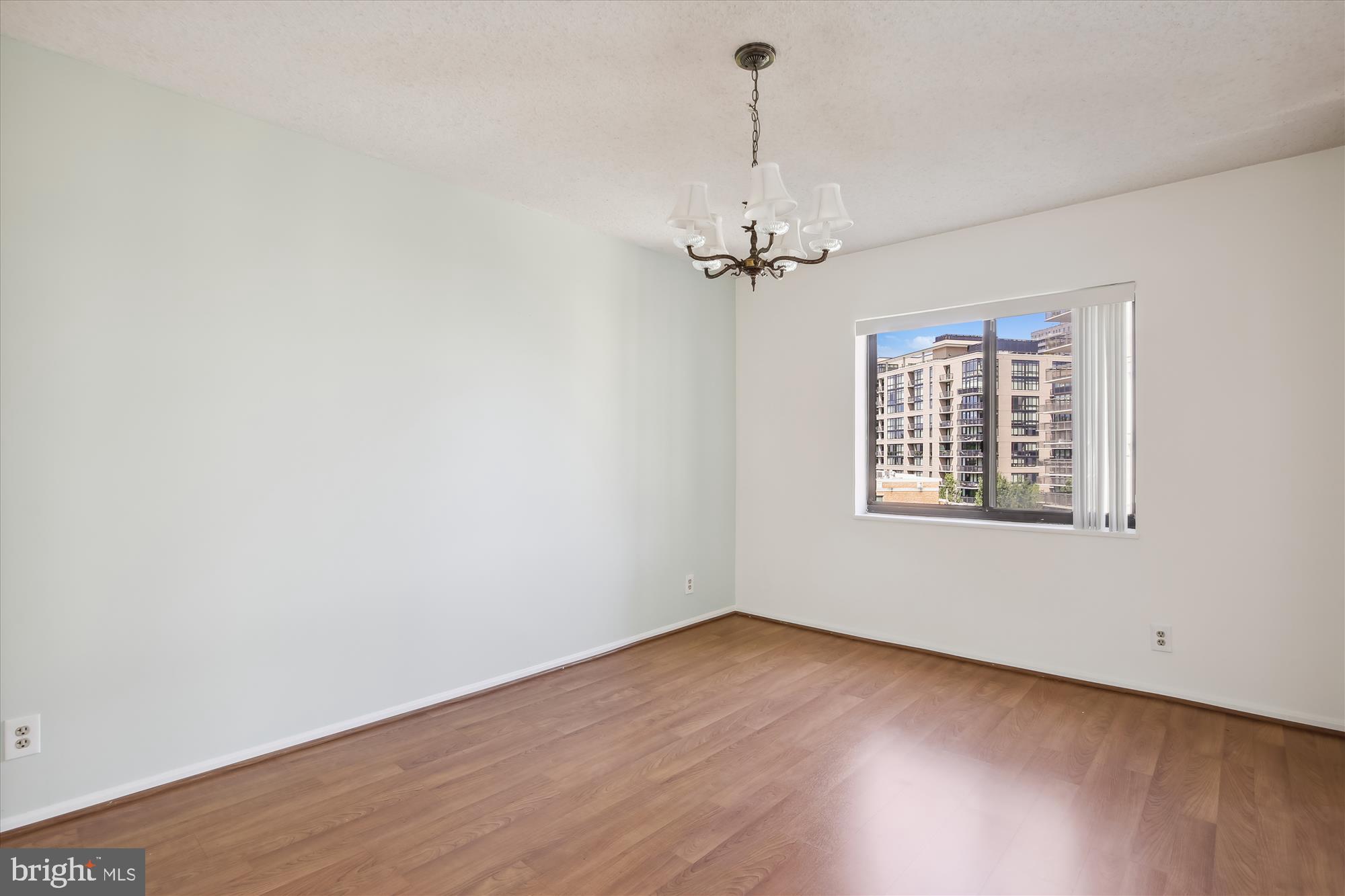 BELVEDERE CONDOMINIUM - Residential Lease