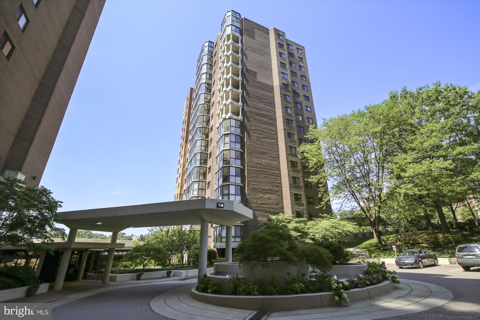 BELVEDERE CONDOMINIUM - Residential Lease