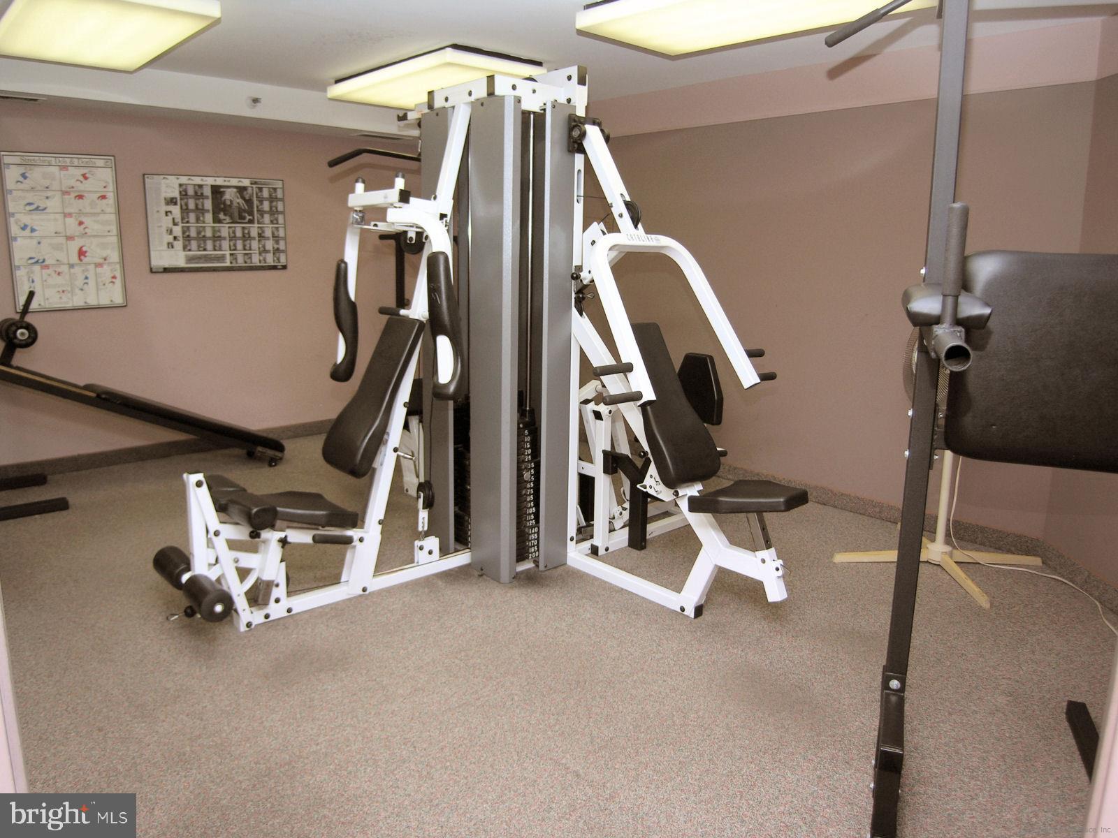 BELVEDERE CONDOMINIUM - Residential Lease