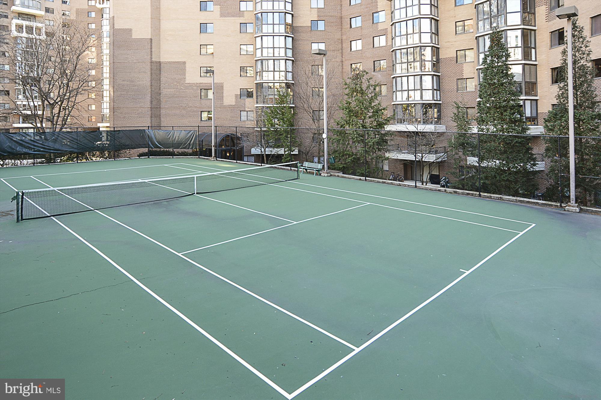 BELVEDERE CONDOMINIUM - Residential Lease