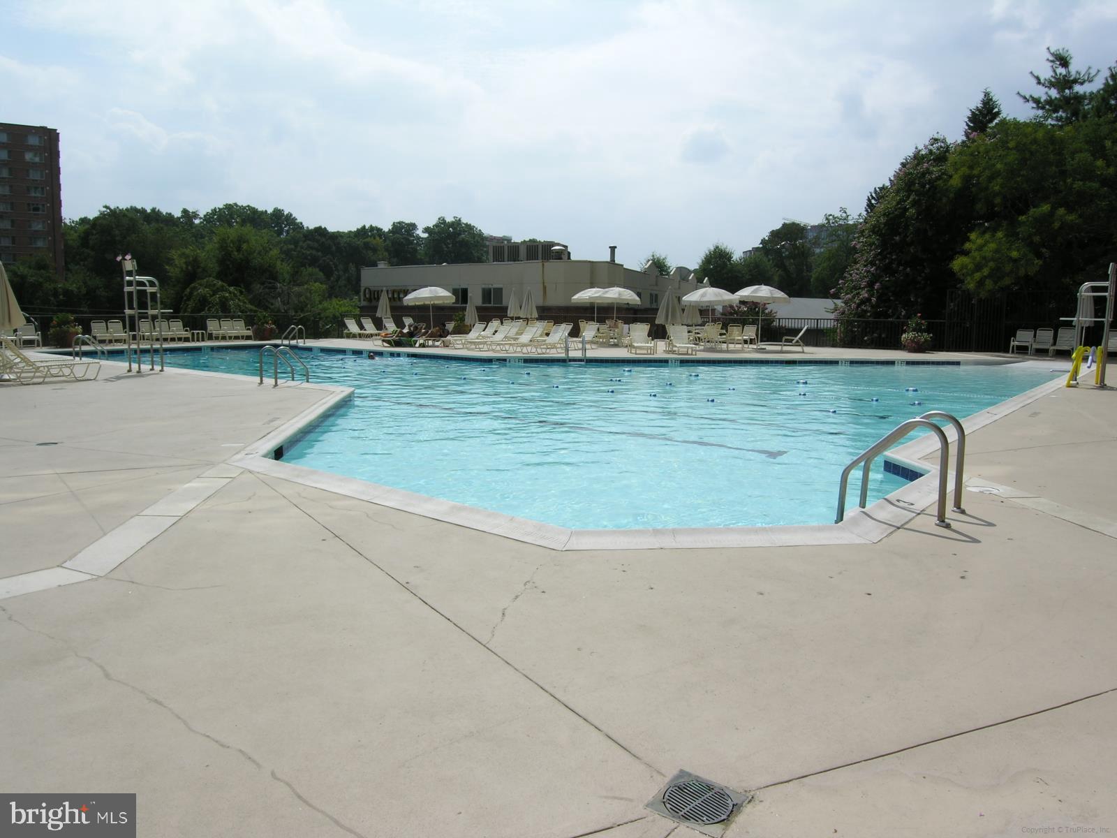 BELVEDERE CONDOMINIUM - Residential Lease