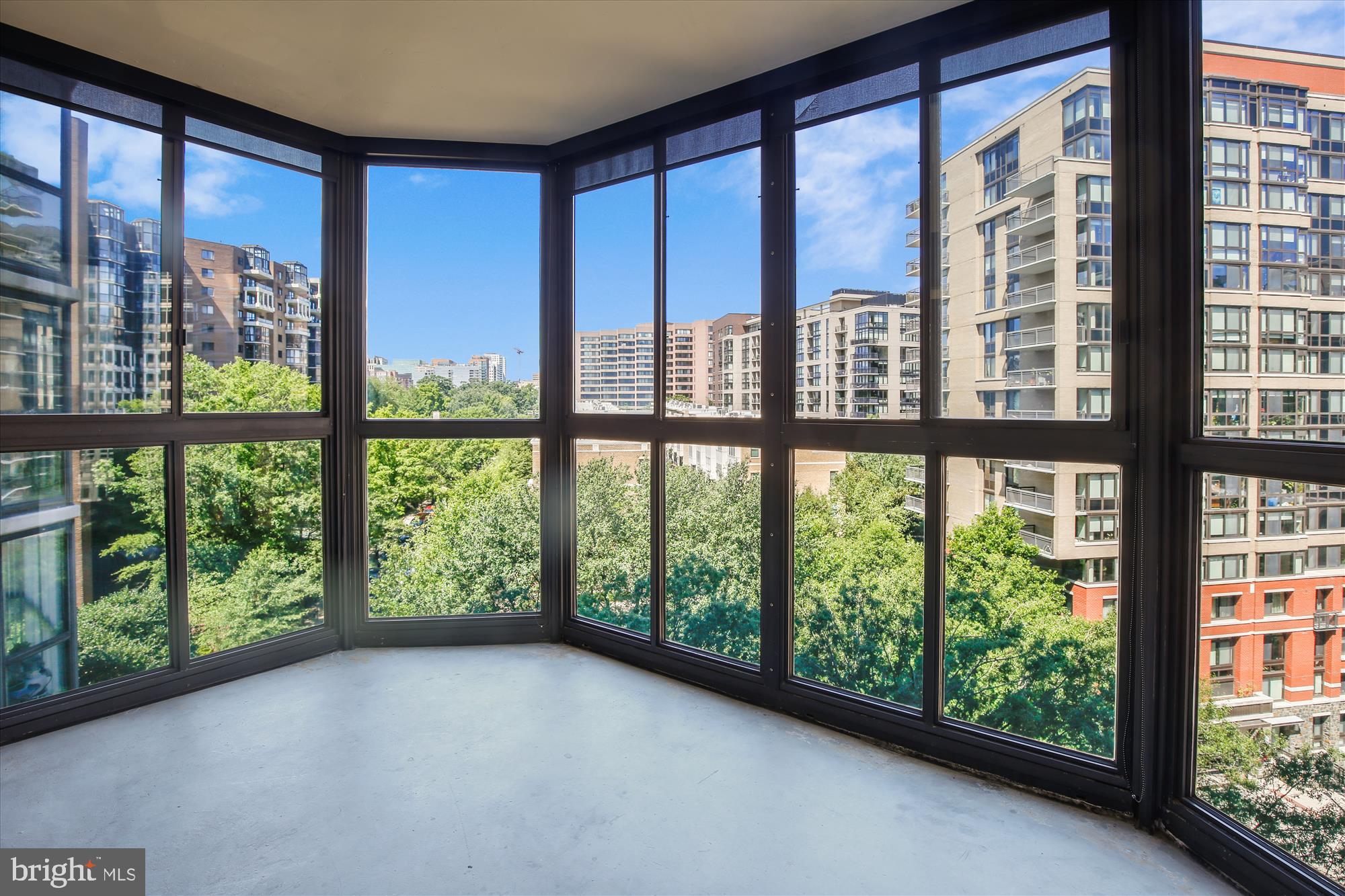 BELVEDERE CONDOMINIUM - Residential Lease