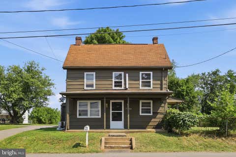 Homes For Sale - 15220 National Pike<br/> HAGERSTOWN, MD 21740