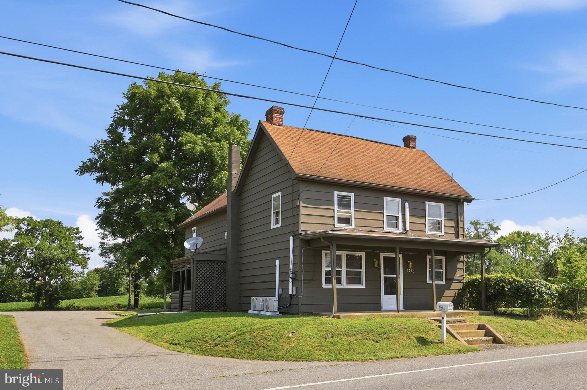 15220 NATIONAL PIKE