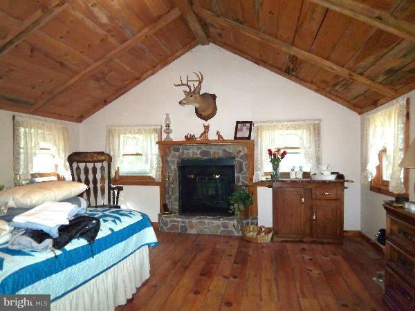 VALLEY HIGH TIMBER FARMS - Residential