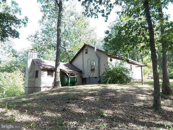 VALLEY HIGH TIMBER FARMS - Residential