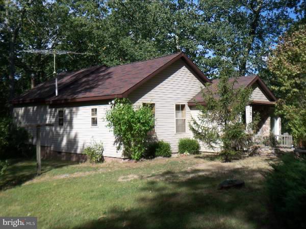 VALLEY HIGH TIMBER FARMS - Residential