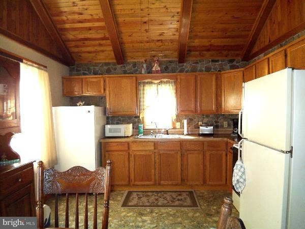 VALLEY HIGH TIMBER FARMS - Residential