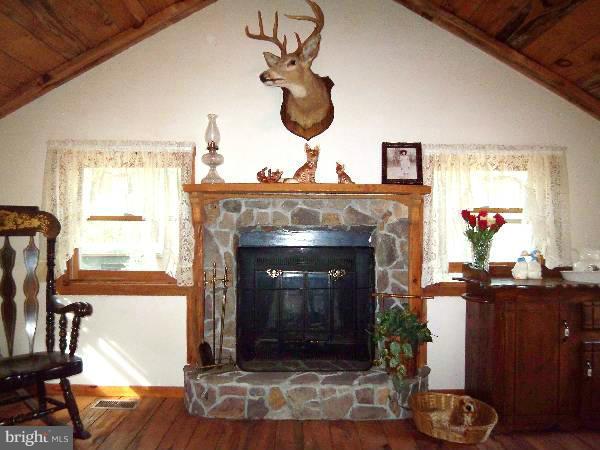 VALLEY HIGH TIMBER FARMS - Residential