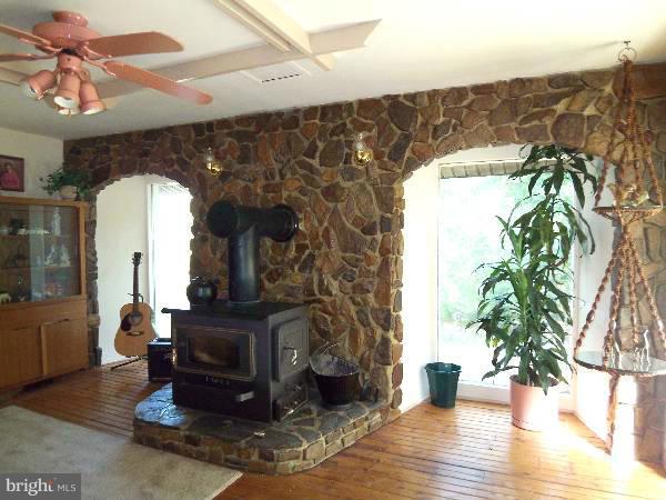 VALLEY HIGH TIMBER FARMS - Residential