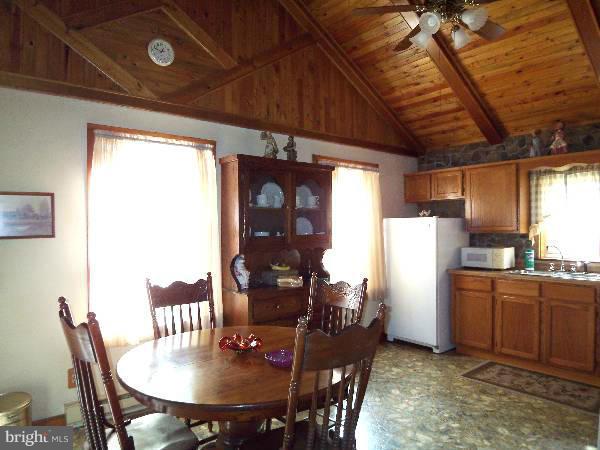 VALLEY HIGH TIMBER FARMS - Residential