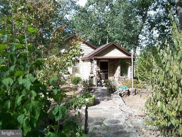 VALLEY HIGH TIMBER FARMS - Residential