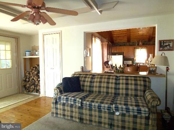 VALLEY HIGH TIMBER FARMS - Residential