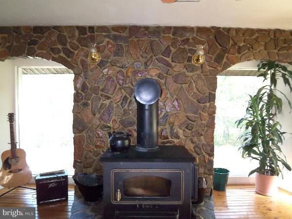 VALLEY HIGH TIMBER FARMS - Residential