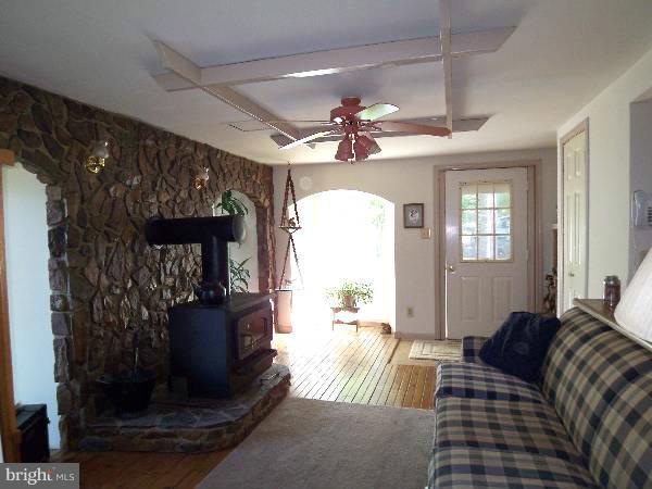 VALLEY HIGH TIMBER FARMS - Residential