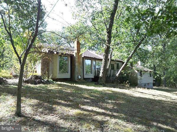 VALLEY HIGH TIMBER FARMS - Residential