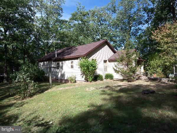 VALLEY HIGH TIMBER FARMS - Residential
