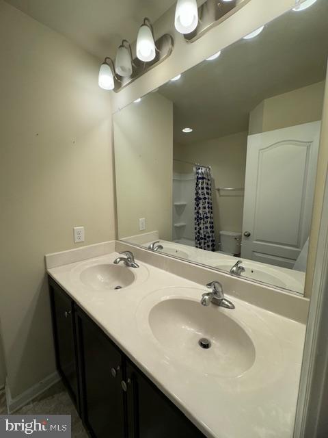 THE GALLERY - Residential Lease