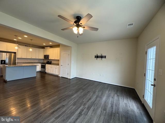 THE GALLERY - Residential Lease