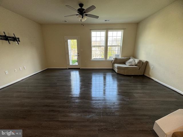 THE GALLERY - Residential Lease