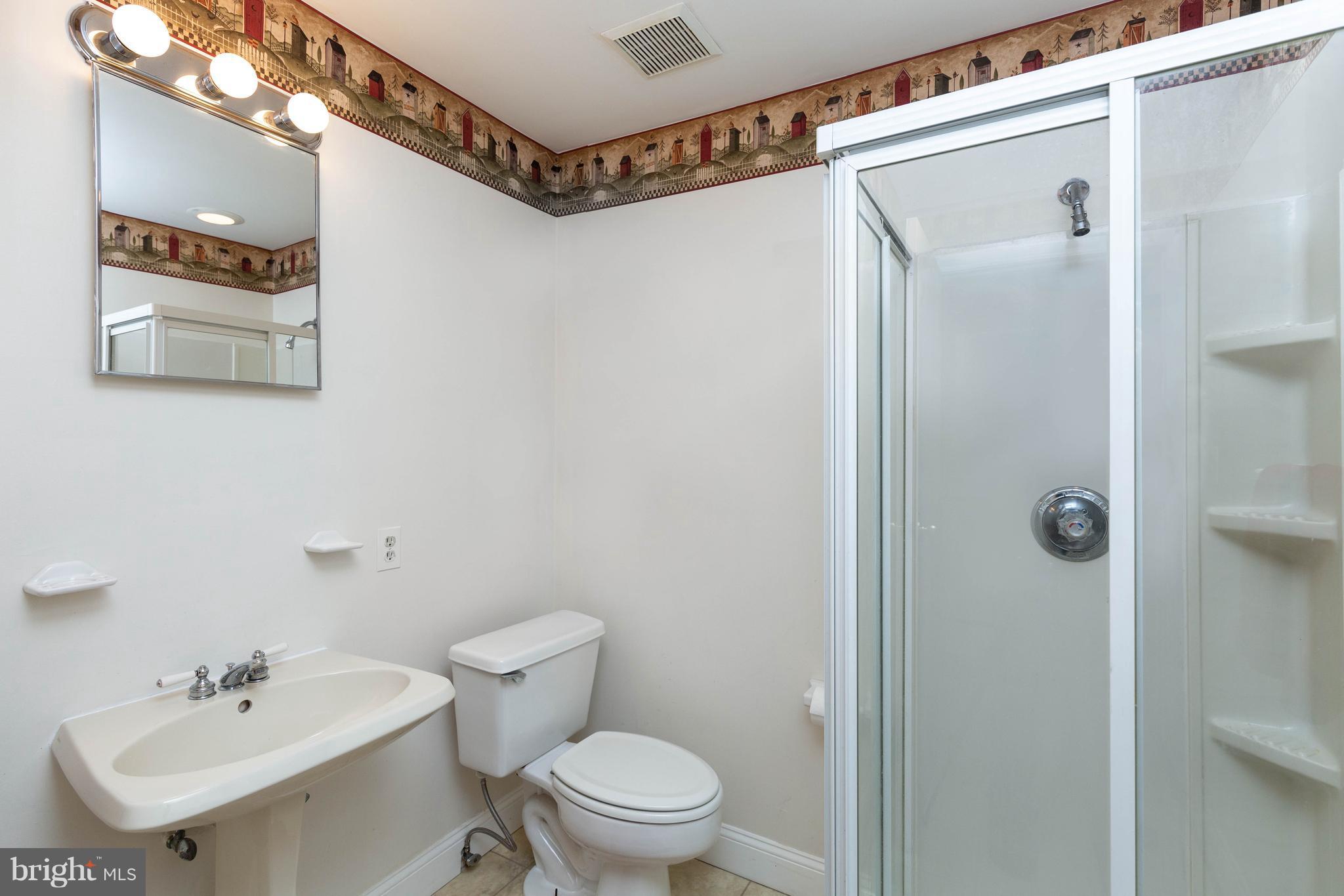 CRISFIELD CROSSING - Residential