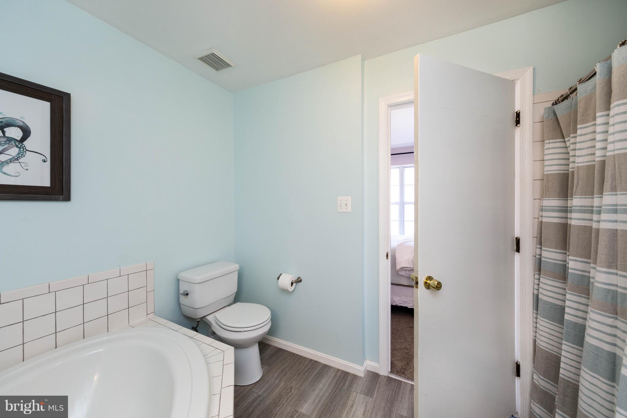 CRISFIELD CROSSING - Residential