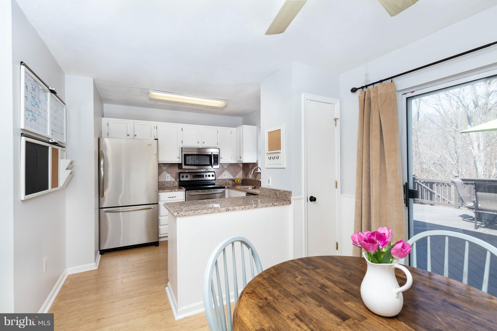 CRISFIELD CROSSING - Residential