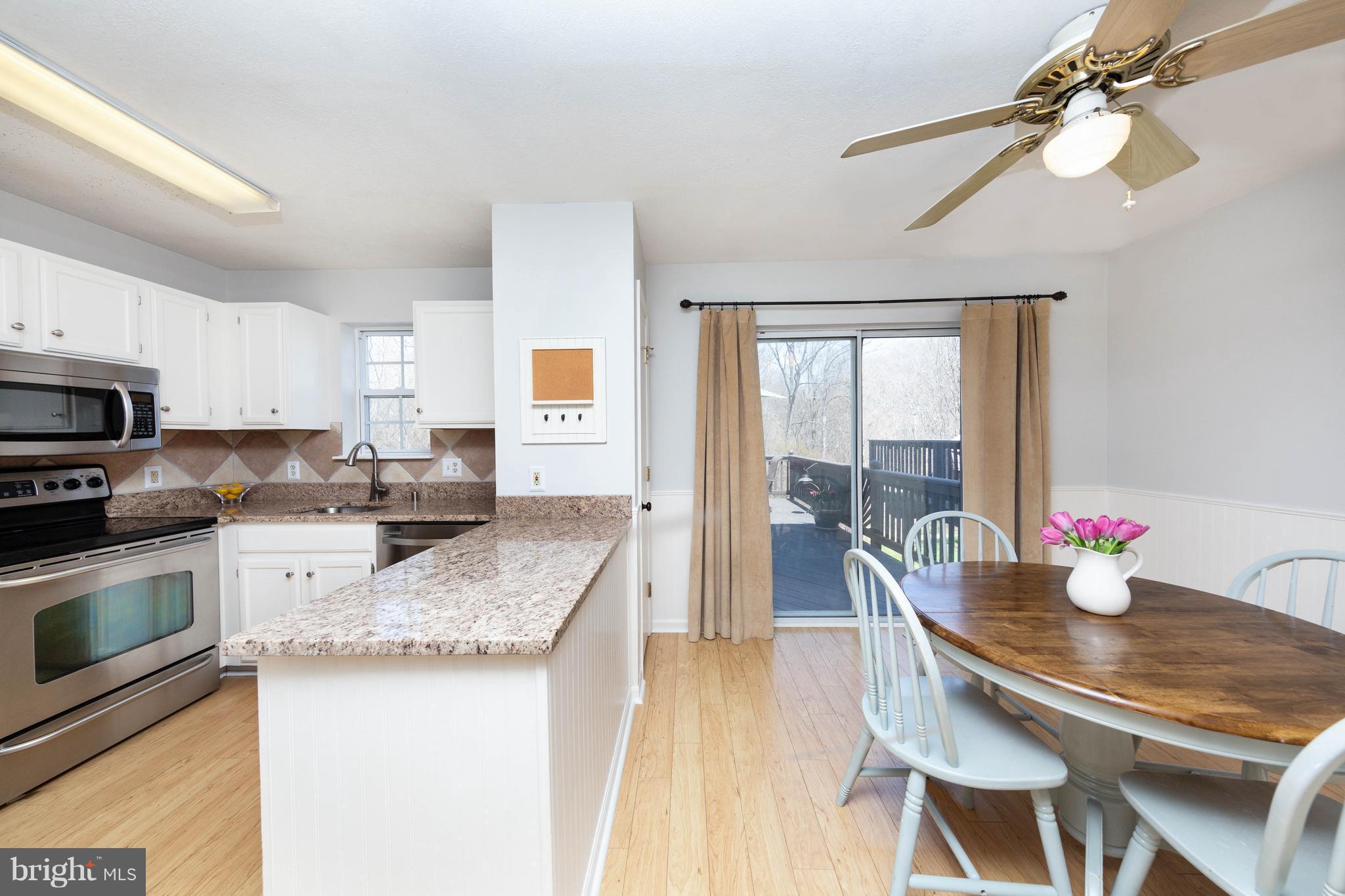 CRISFIELD CROSSING - Residential