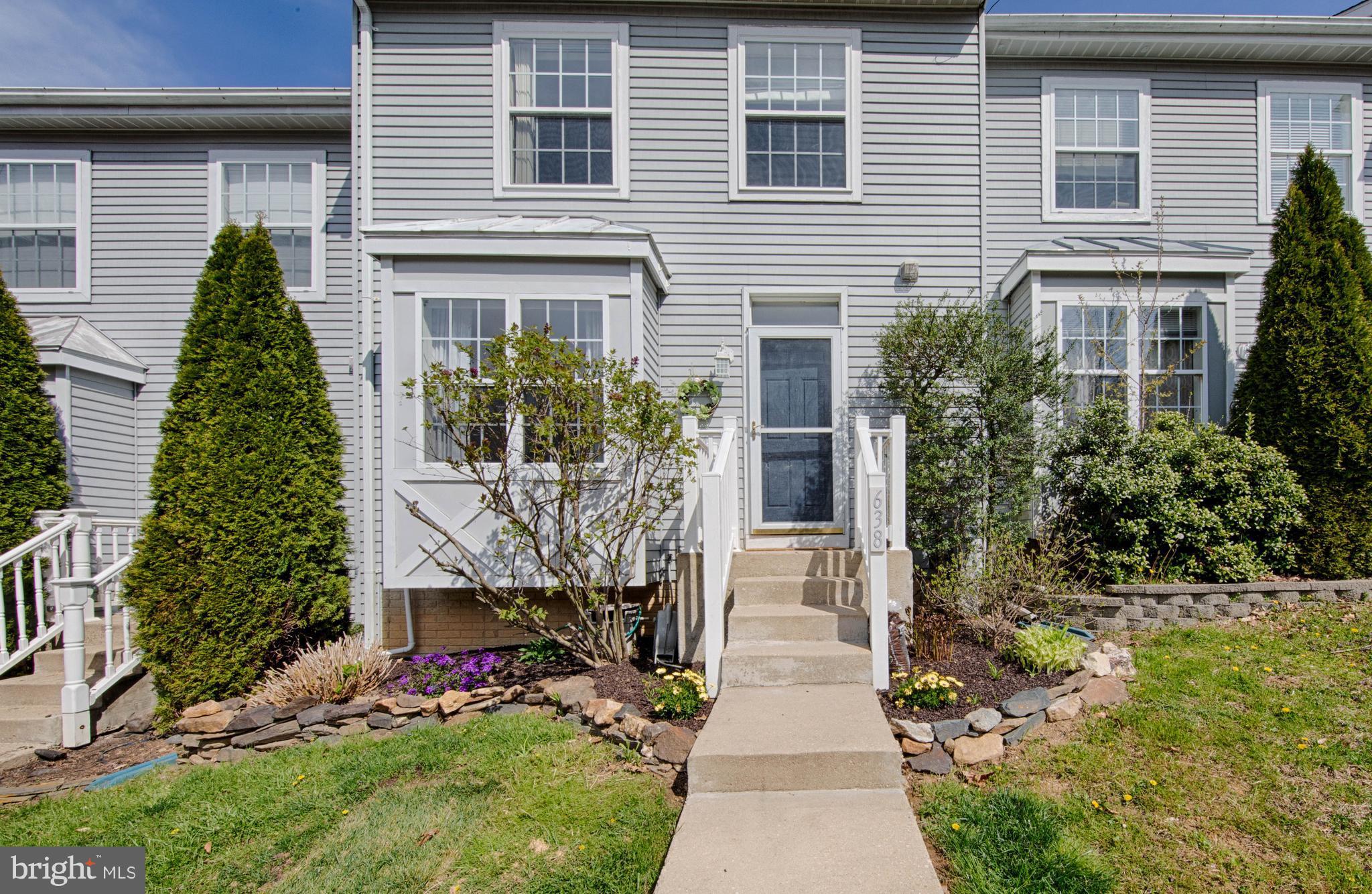 CRISFIELD CROSSING - Residential