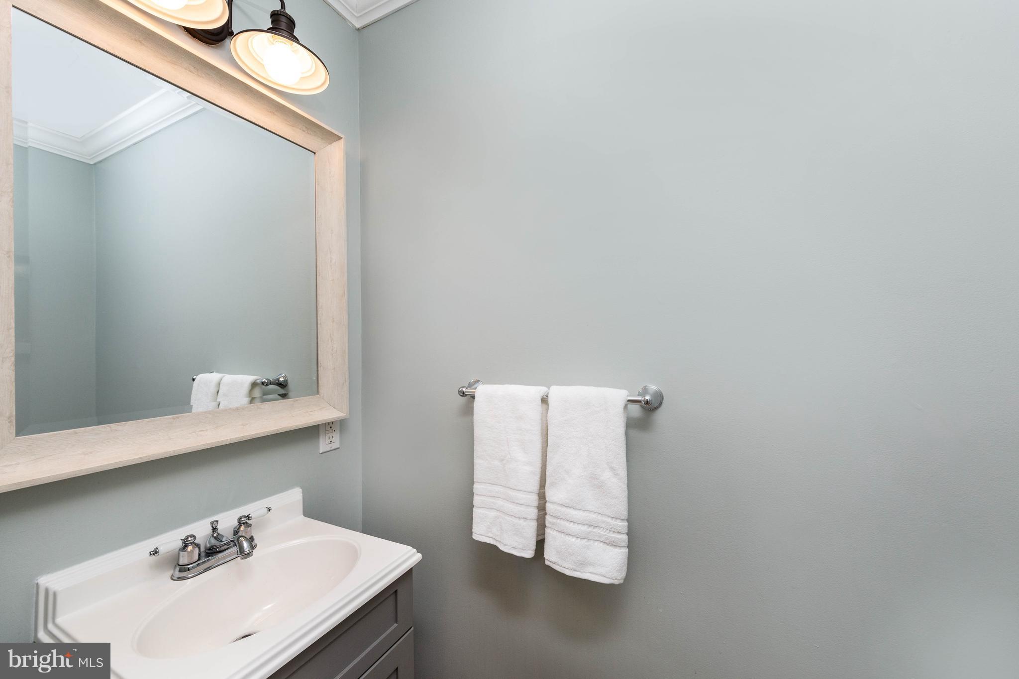 CRISFIELD CROSSING - Residential