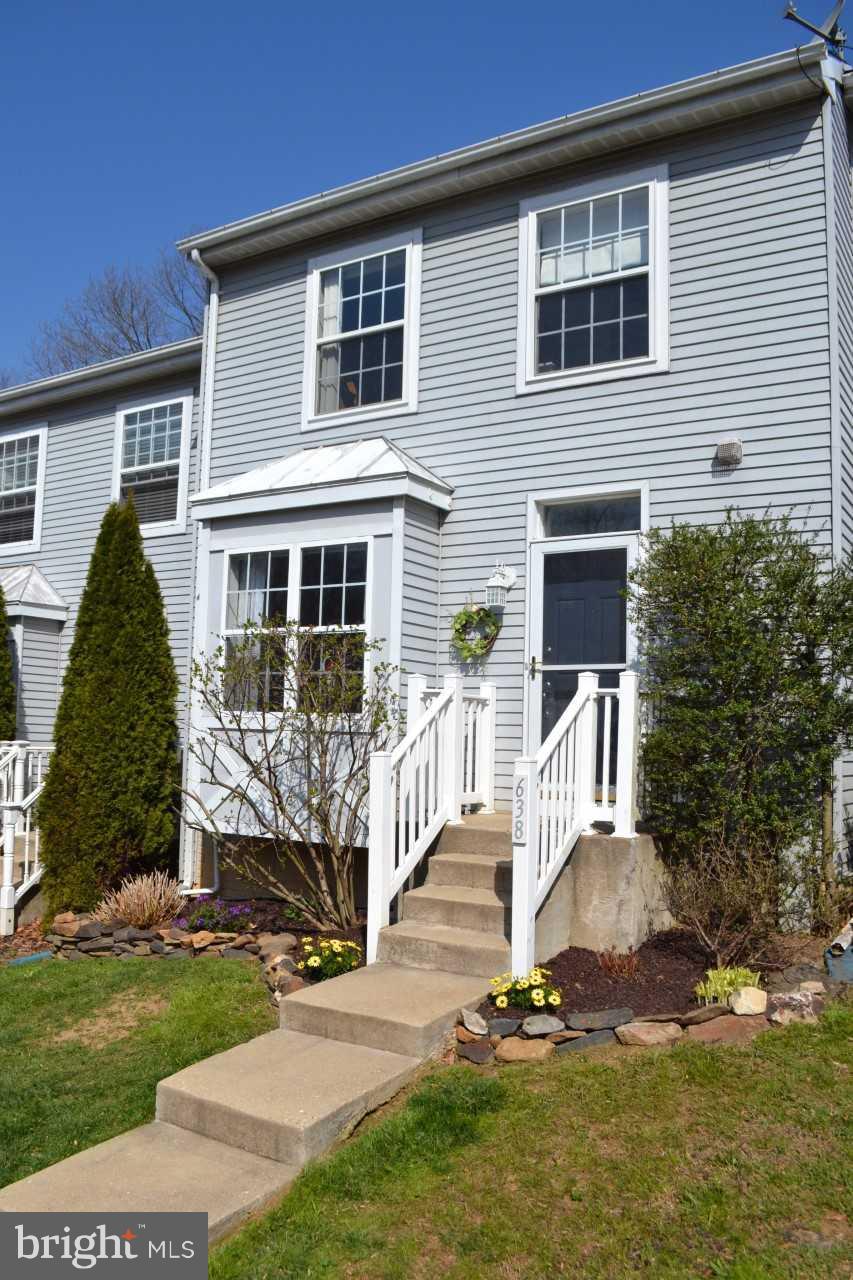 CRISFIELD CROSSING - Residential