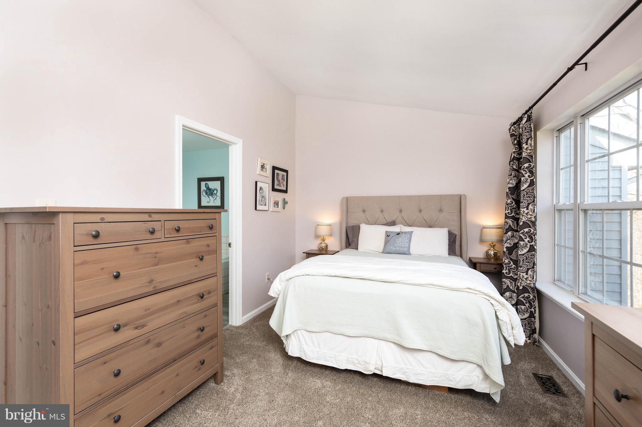 CRISFIELD CROSSING - Residential