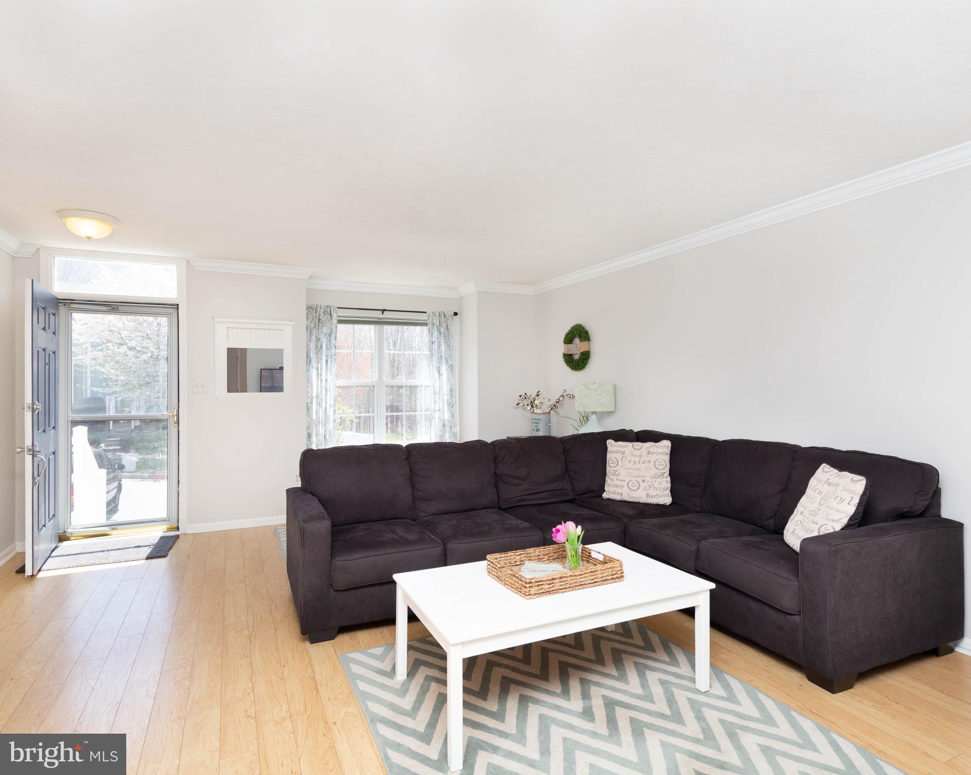 CRISFIELD CROSSING - Residential