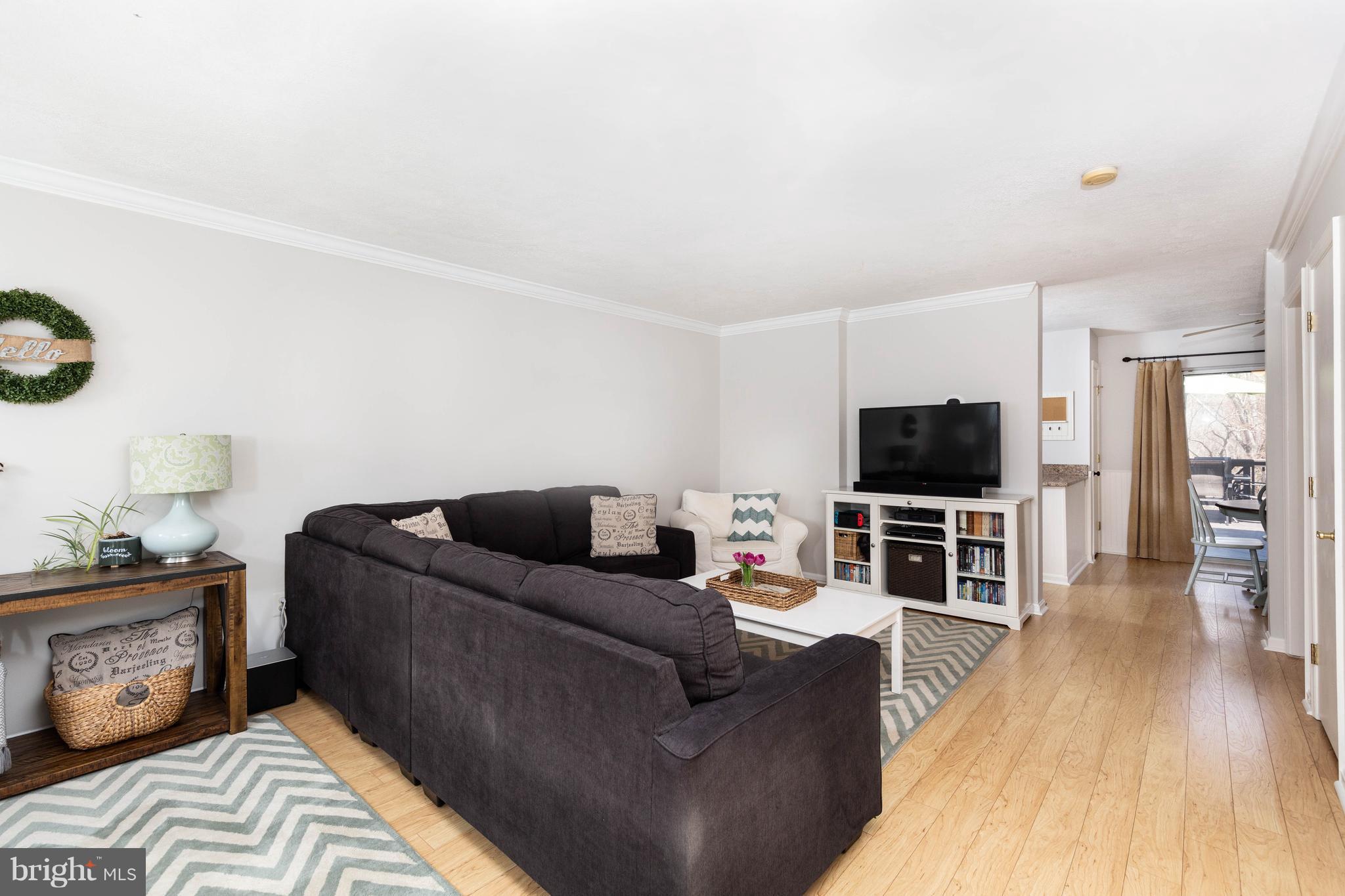 CRISFIELD CROSSING - Residential