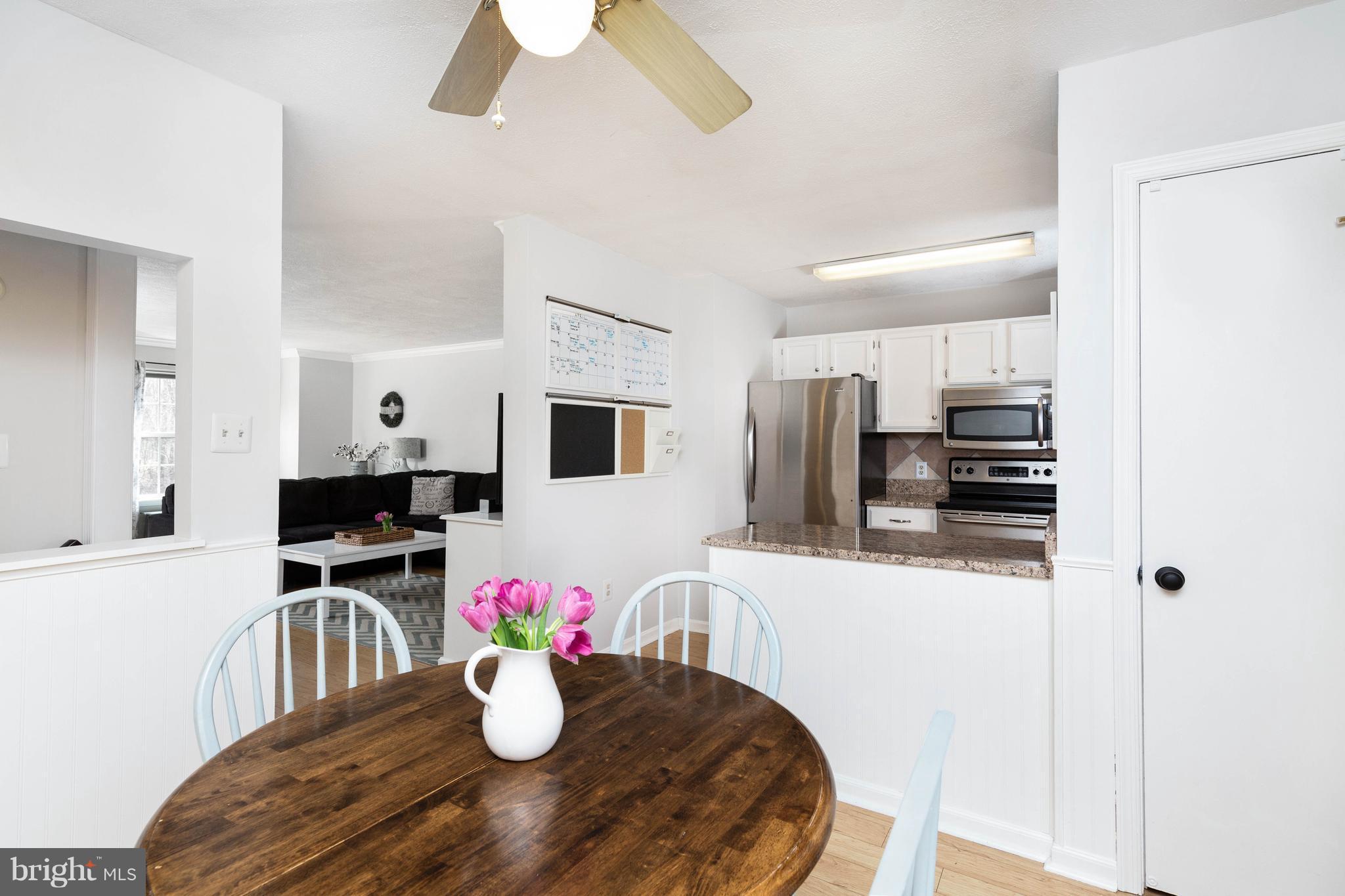 CRISFIELD CROSSING - Residential