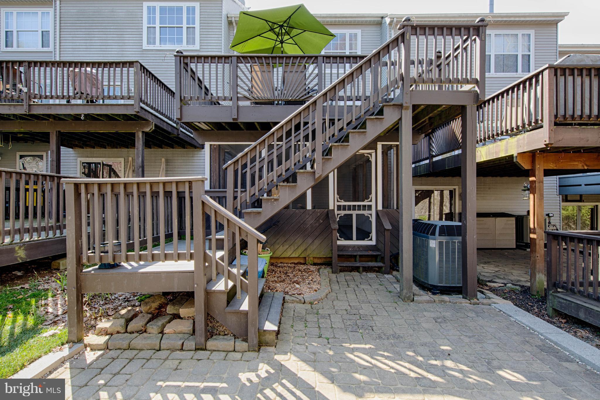 CRISFIELD CROSSING - Residential