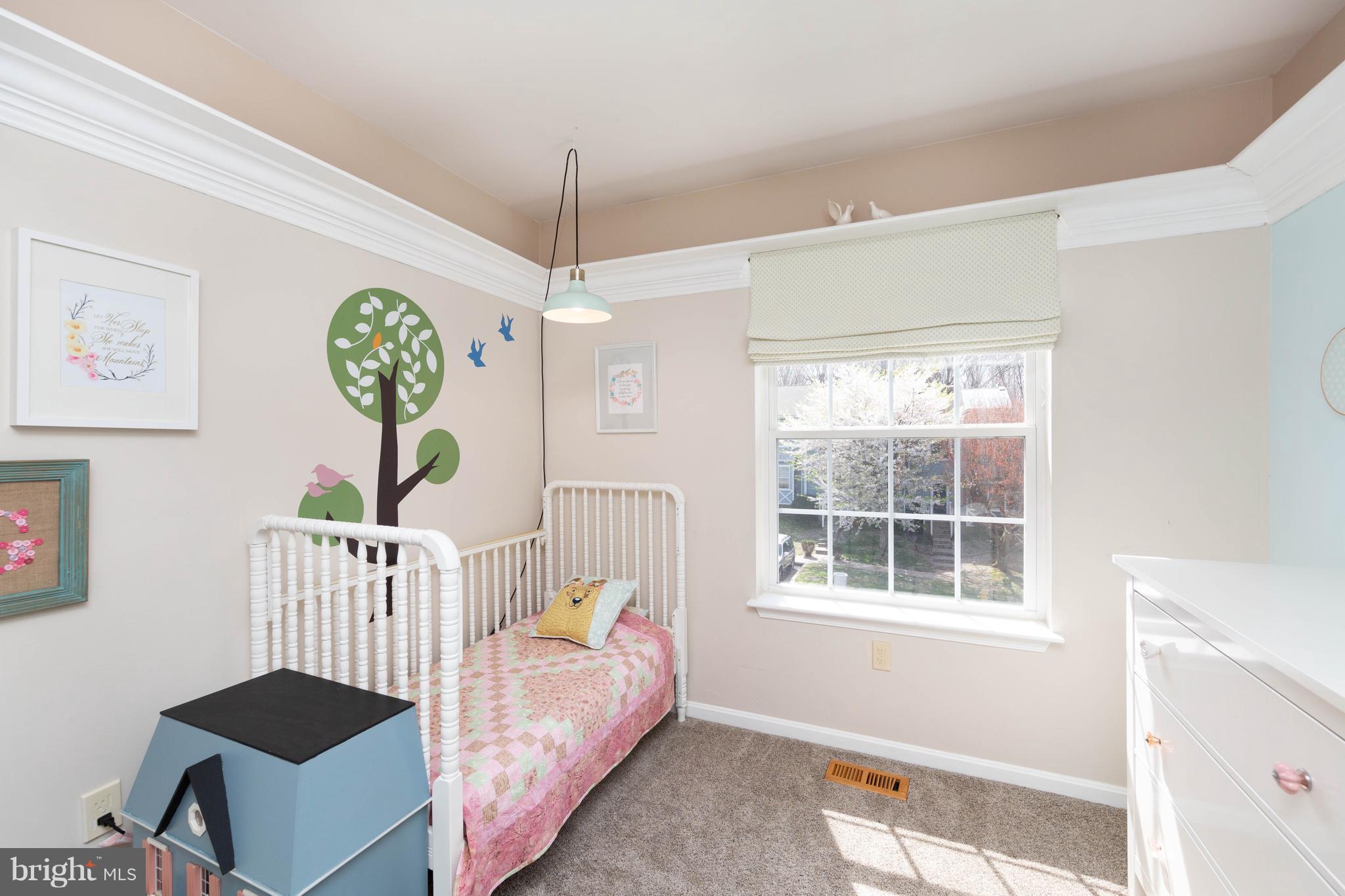 CRISFIELD CROSSING - Residential