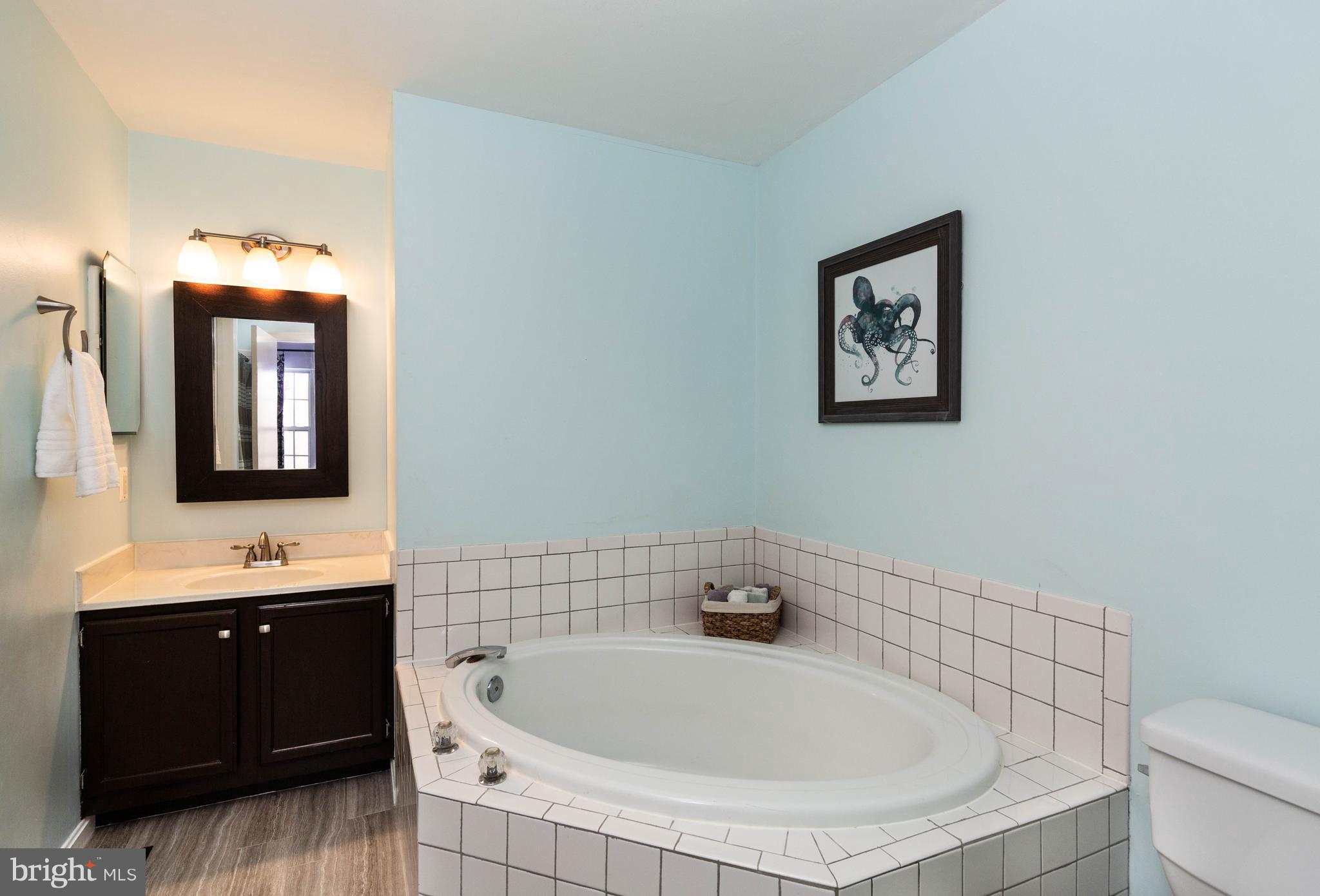 CRISFIELD CROSSING - Residential