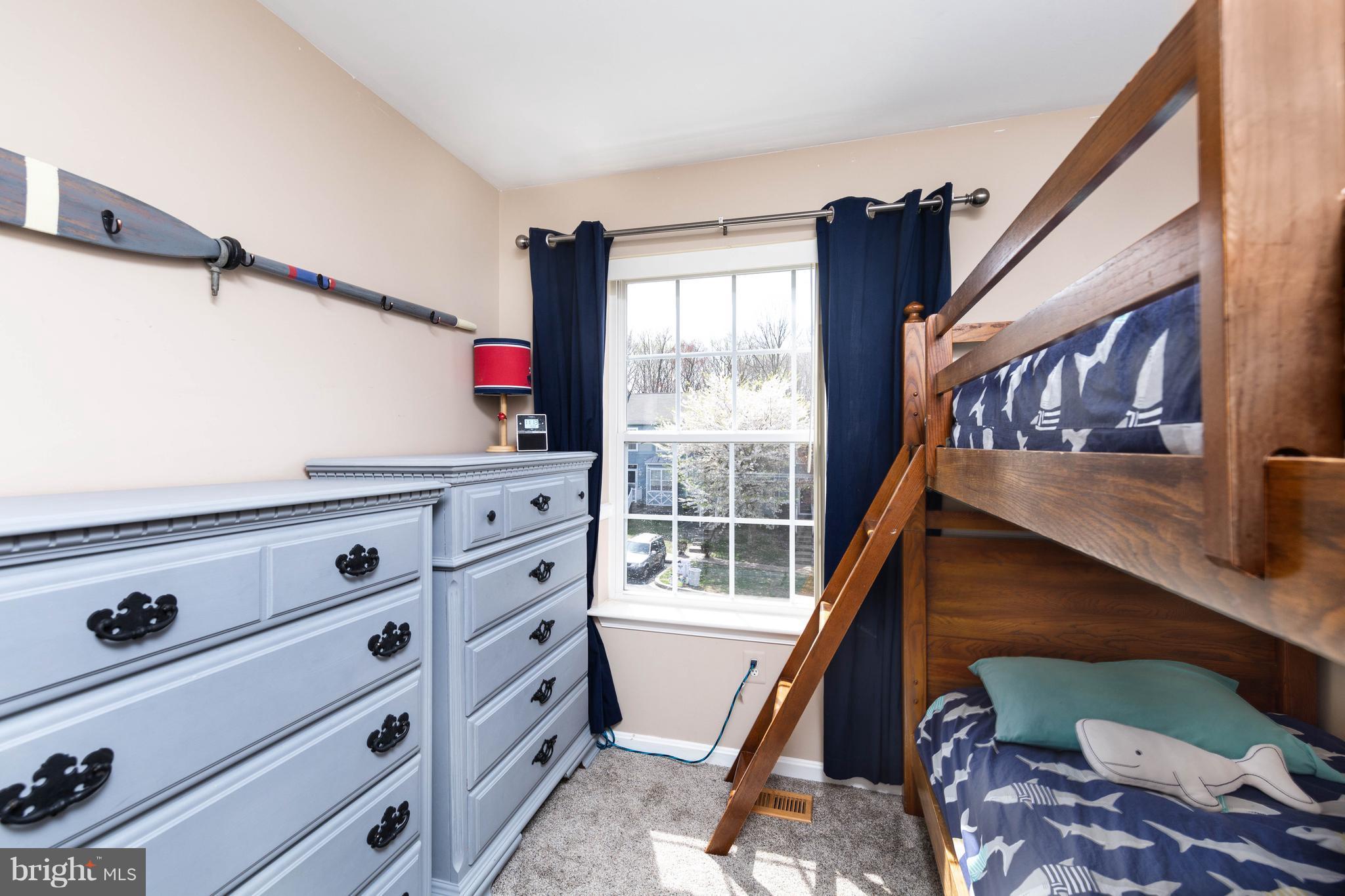 CRISFIELD CROSSING - Residential