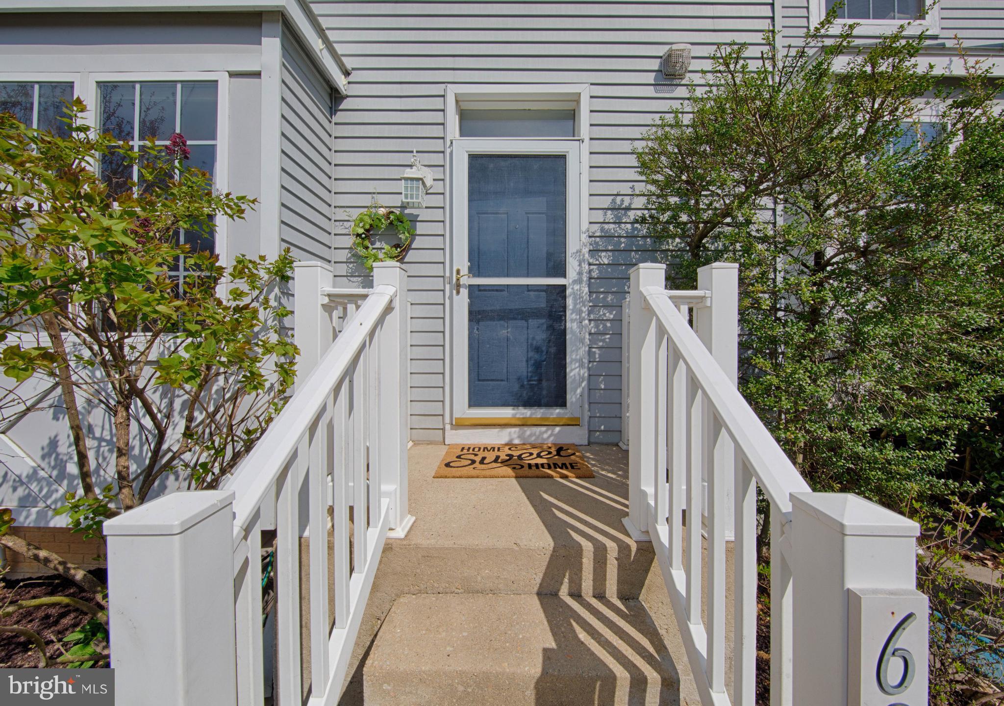 CRISFIELD CROSSING - Residential