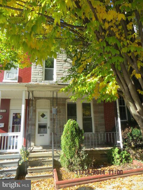 WOODBERRY - Residential