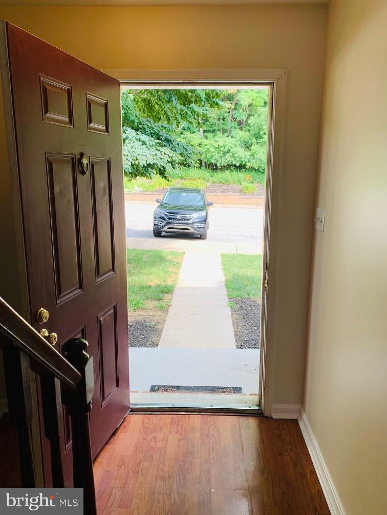 MANCHESTER TWP - Residential Lease