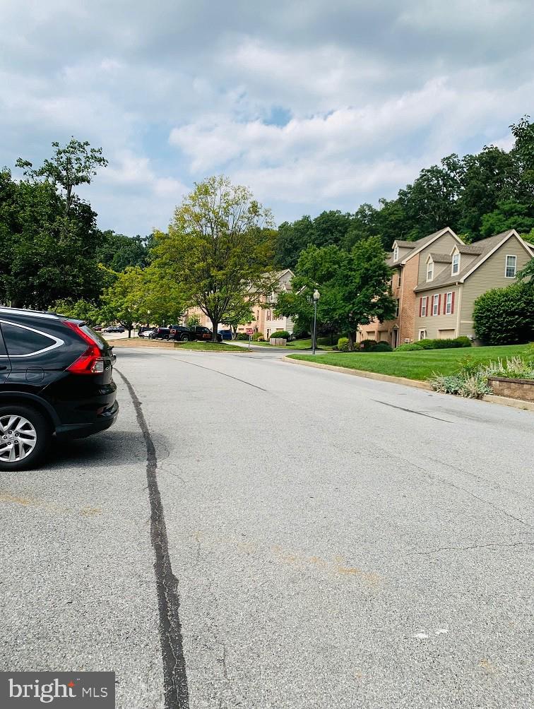 MANCHESTER TWP - Residential Lease