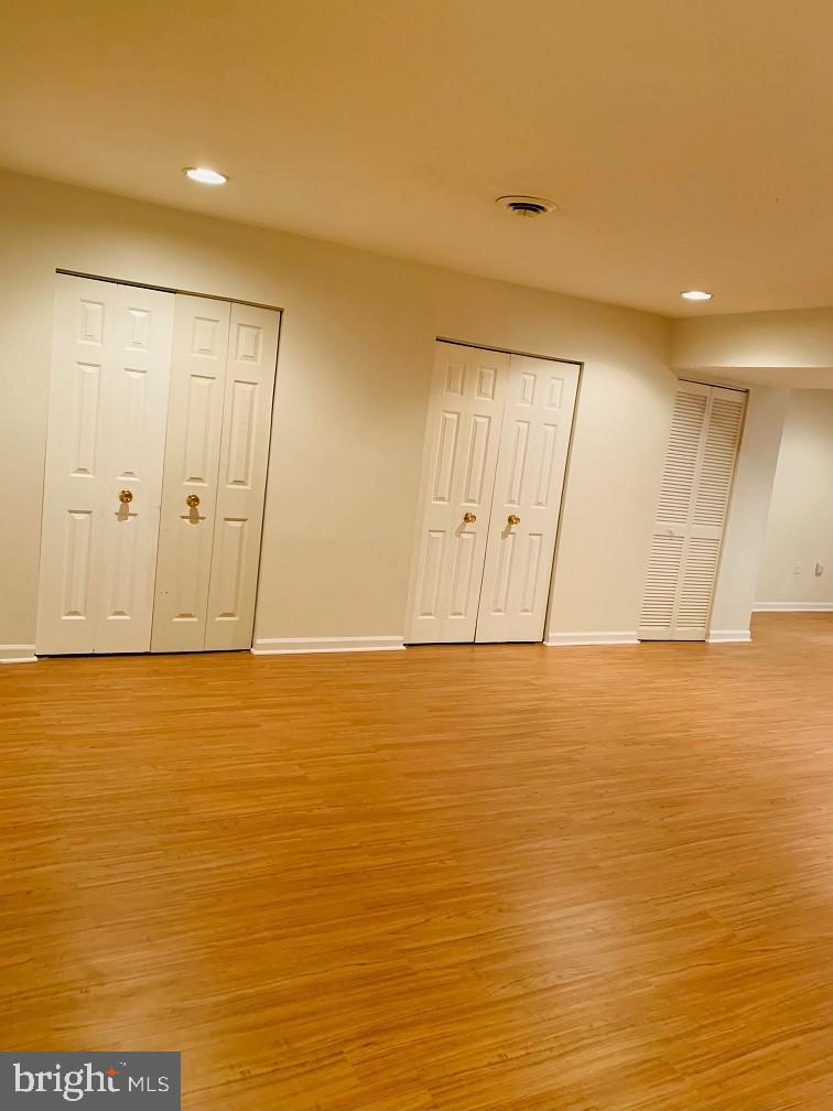 MANCHESTER TWP - Residential Lease