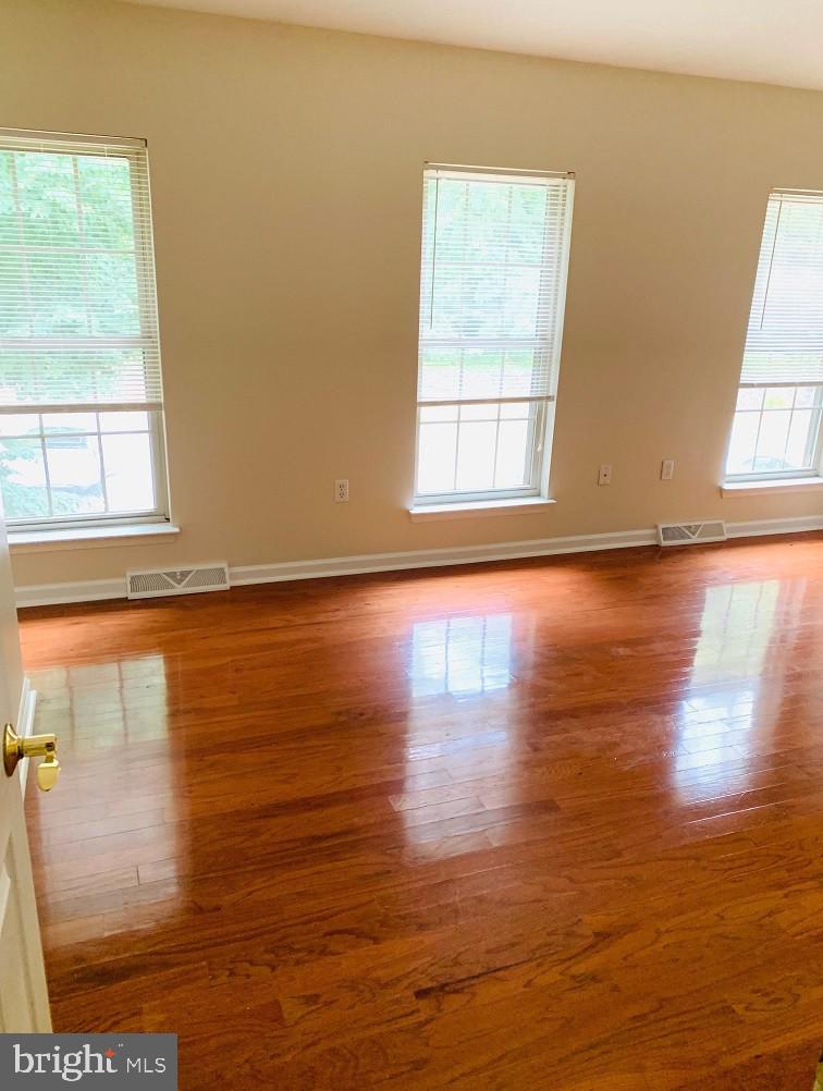 MANCHESTER TWP - Residential Lease