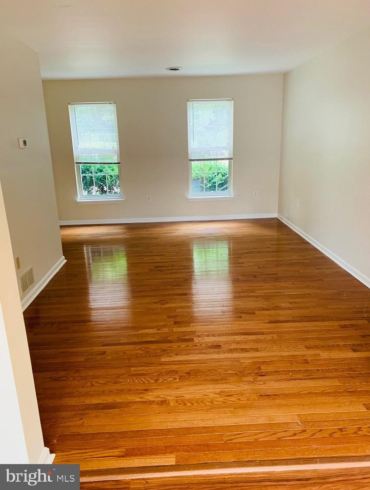 MANCHESTER TWP - Residential Lease