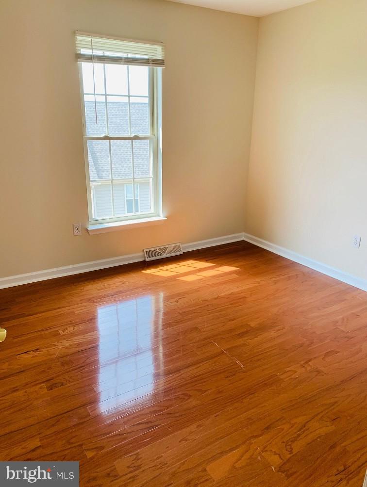 MANCHESTER TWP - Residential Lease