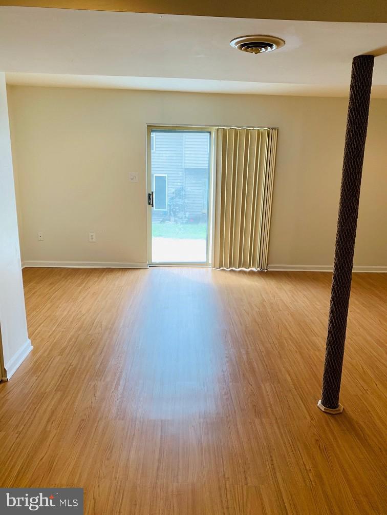 MANCHESTER TWP - Residential Lease